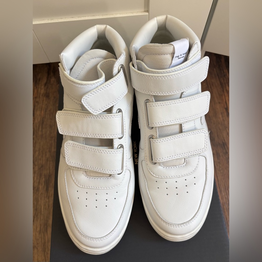 Rag & Bone retro sneakers